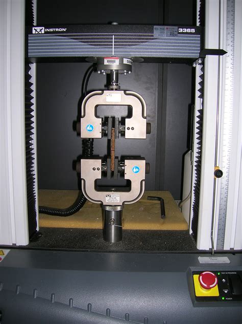 Axial Deviation Tester distribution|Tensile Testing .